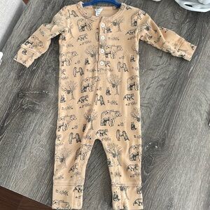 Kate Quinn Union Suit